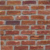 Terracotta Brick Stack