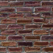 Blend Brick Stack